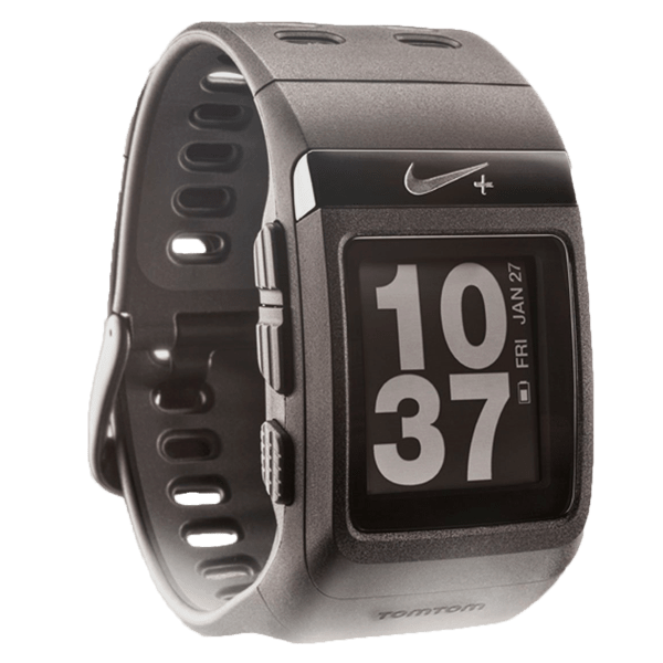 Nike SmartWatch