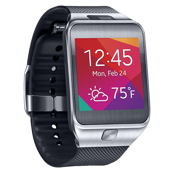 Samsung SmartWatch