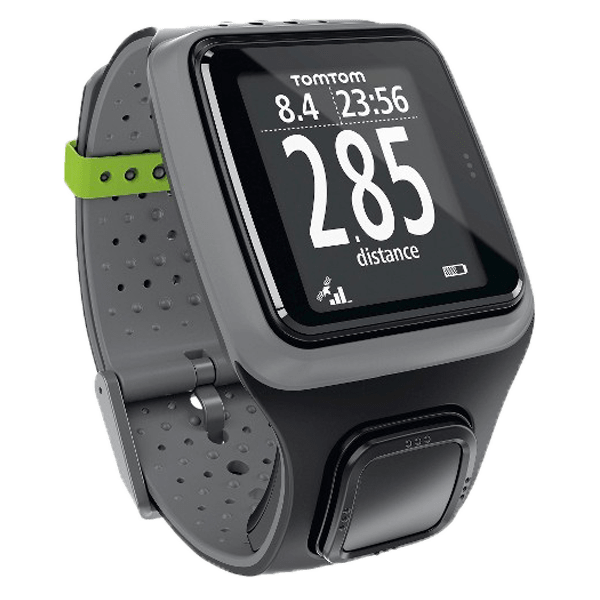 TomTom SmartWatch