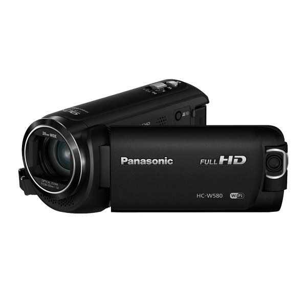 Camera