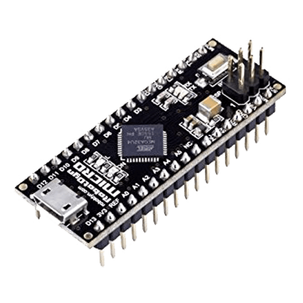 Micro Soldering