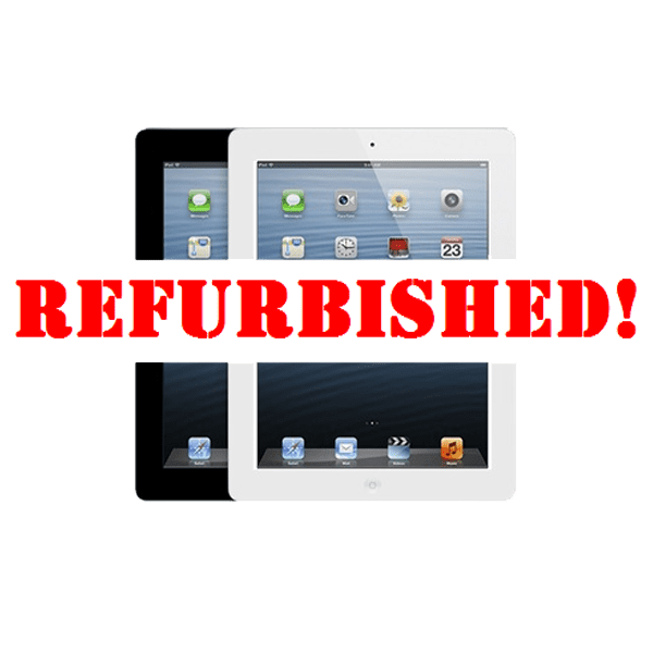 Refurbished Electronics