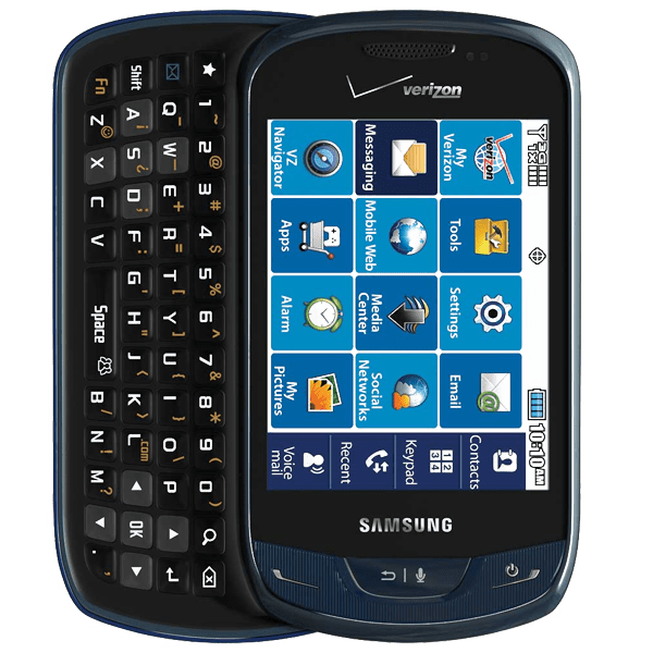 Samsung Brightside