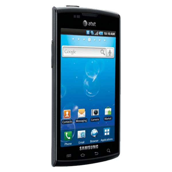 Samsung Captivate Glide