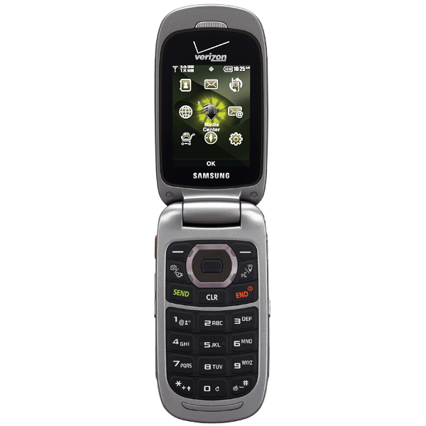 Samsung Convoy 2