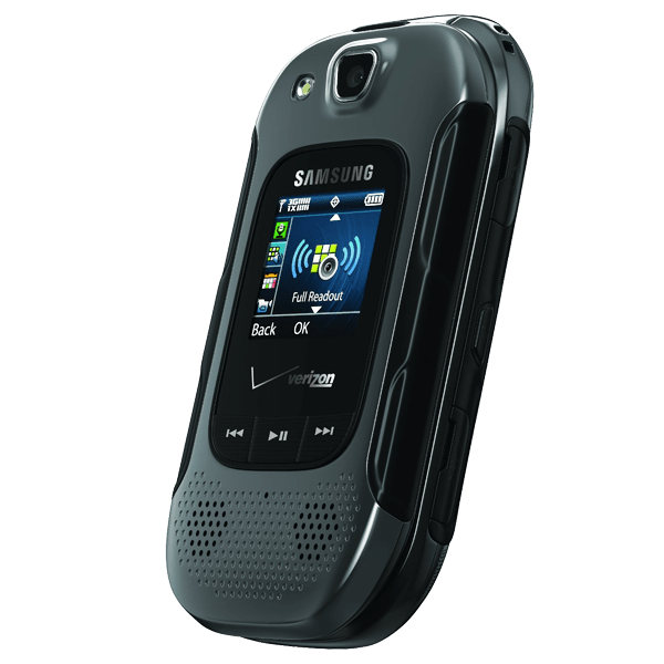 Samsung Convoy 3