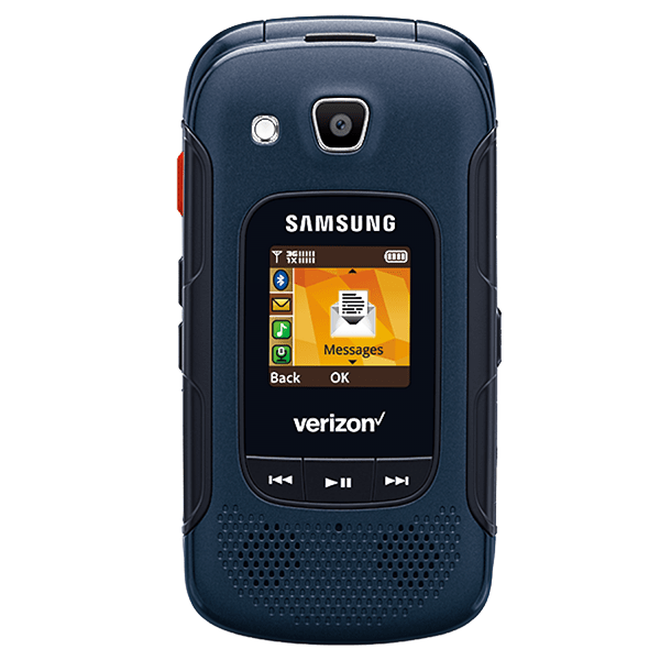Samsung Convoy 4