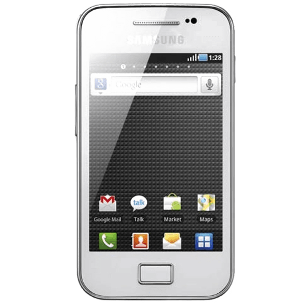 Samsung Galaxy Ace