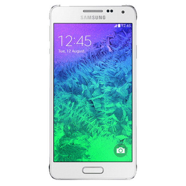 Samsung Galaxy Alpha