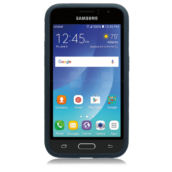 Samsung Galaxy Amp 2