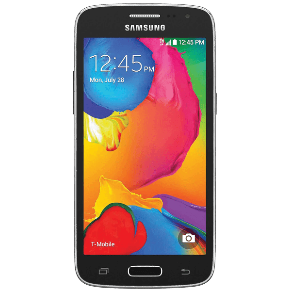 Samsung Galaxy Avant