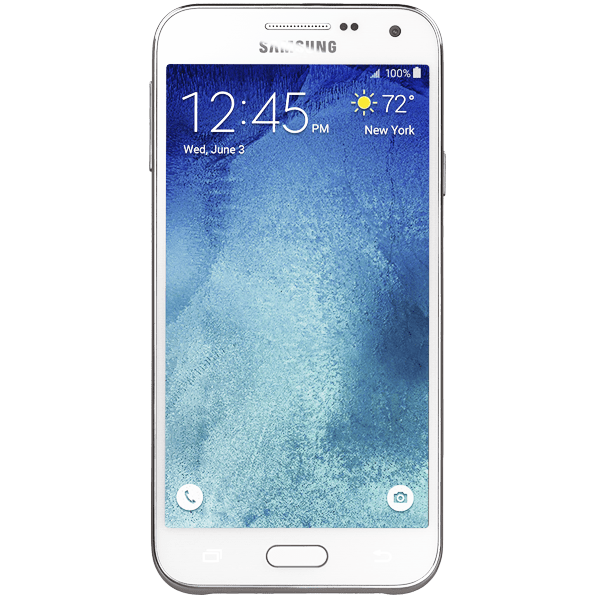 Samsung Galaxy E5