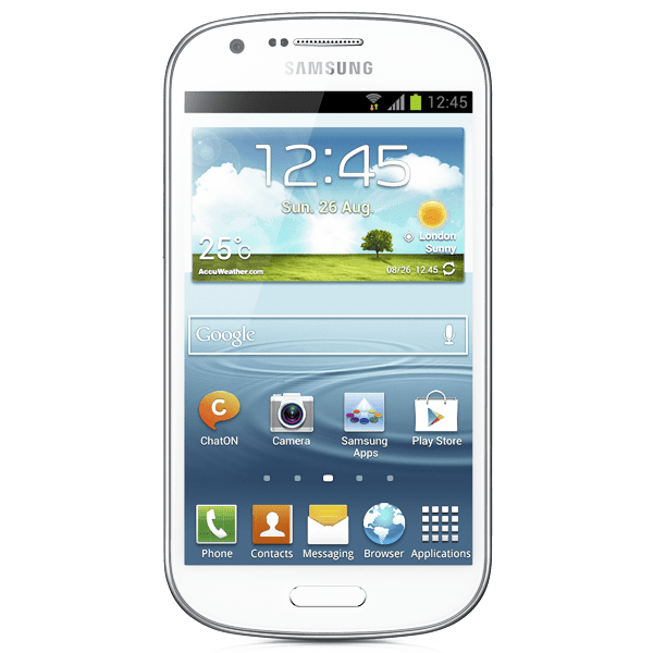 Samsung Galaxy Express