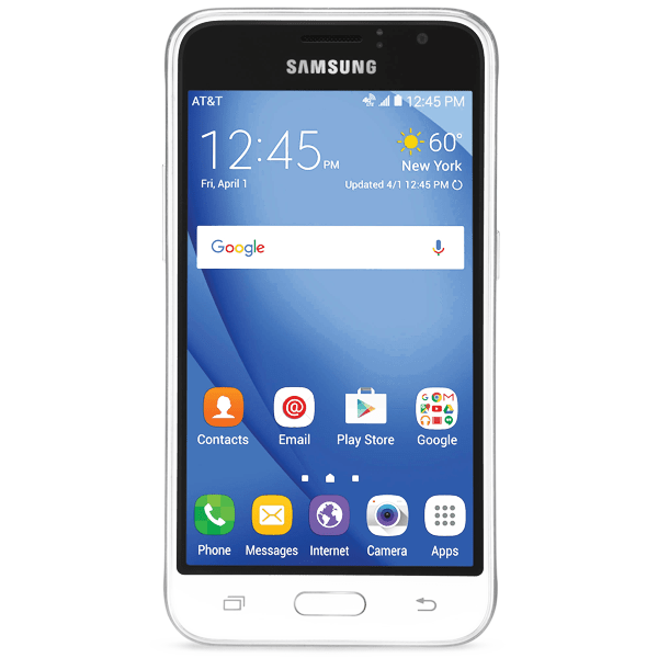 Samsung Galaxy Express 3