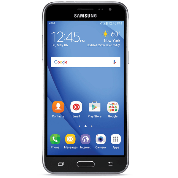 Samsung Galaxy Express Prime