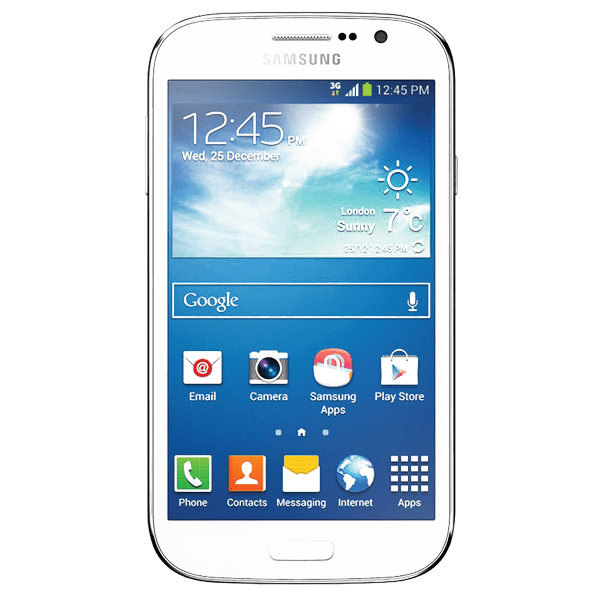 Samsung Galaxy Grand Neo Plus