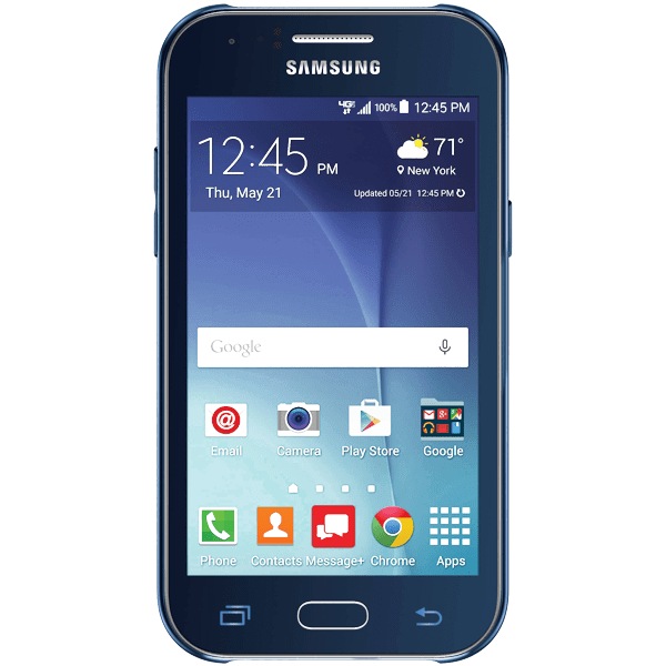 Samsung Galaxy J1