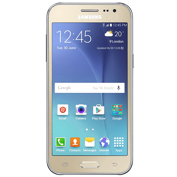 Samsung Galaxy J2