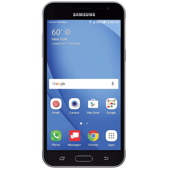 Samsung Galaxy J3 2016