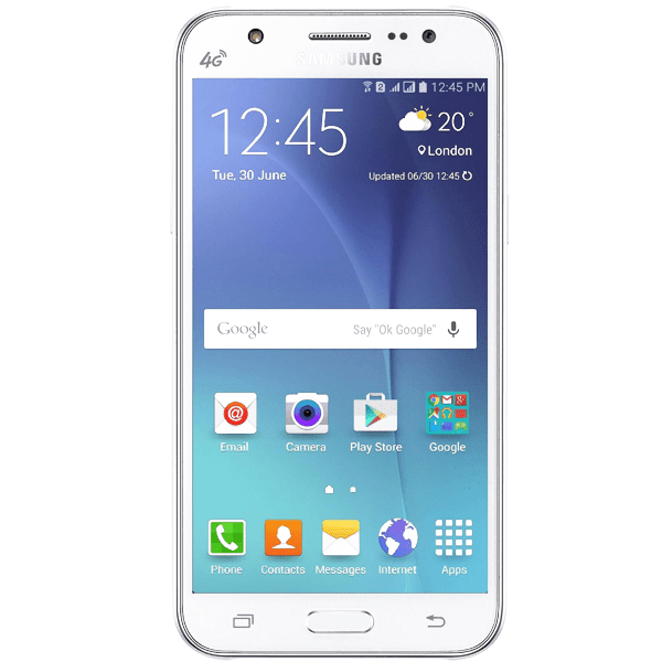 Samsung Galaxy J5