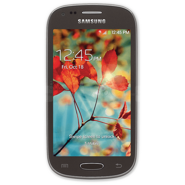 Samsung Galaxy Light