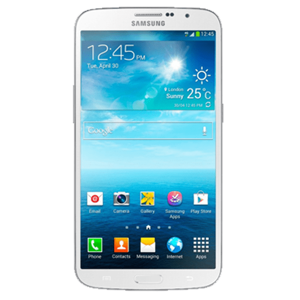 Samsung Galaxy Mega