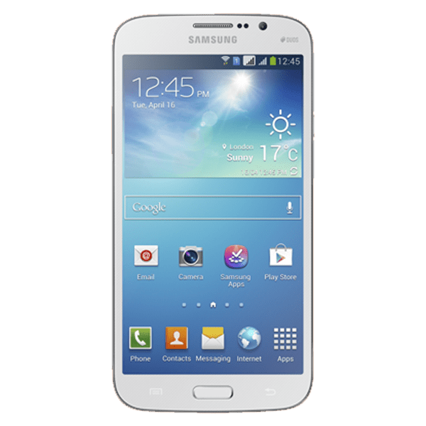 Samsung Galaxy Mega 2