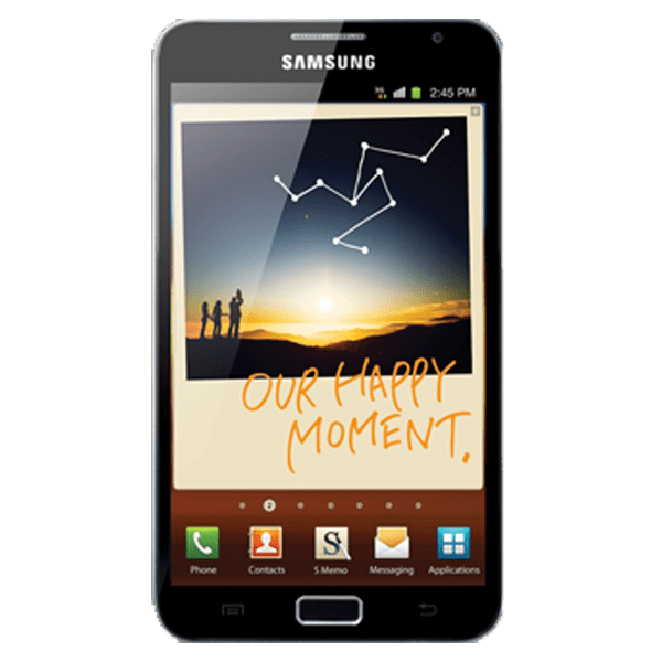 Samsung Galaxy Note