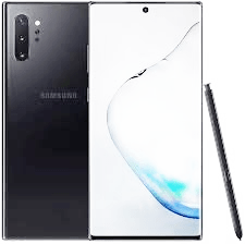 Samsung Galaxy Note10 Plus