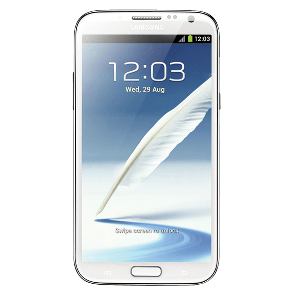 Samsung Galaxy Note 2
