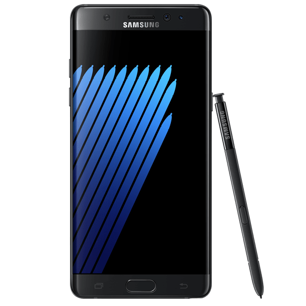 Samsung Galaxy Note 7