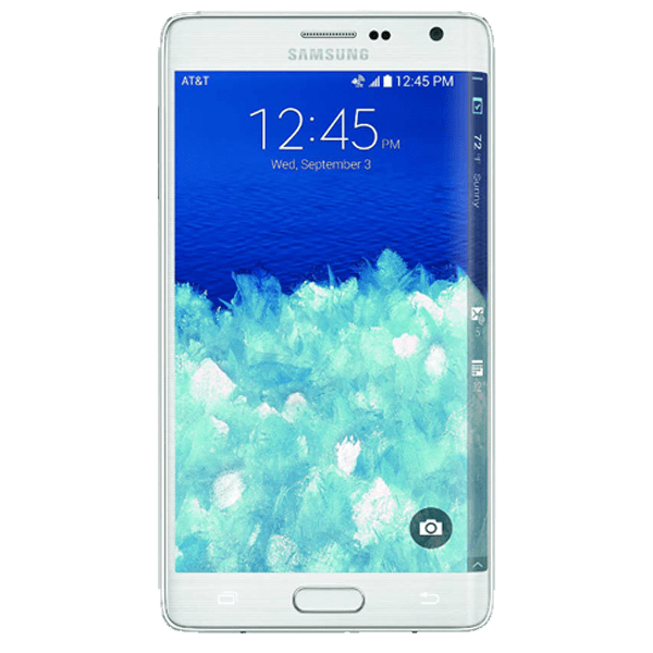 Samsung Galaxy Note Edge
