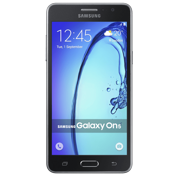 Samsung Galaxy On5