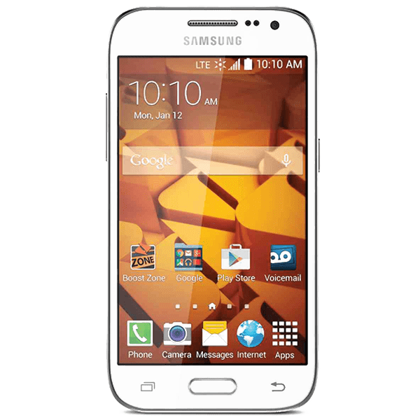 Samsung Galaxy Prevail LTE