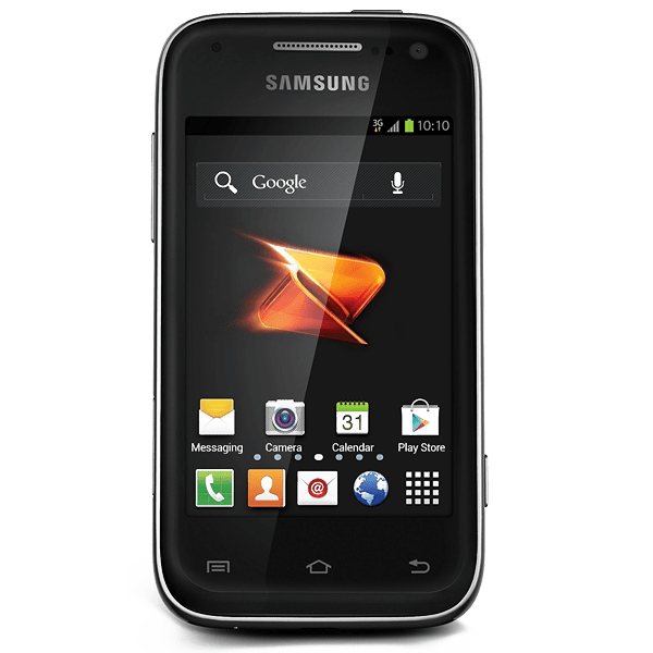 Samsung Galaxy Rush