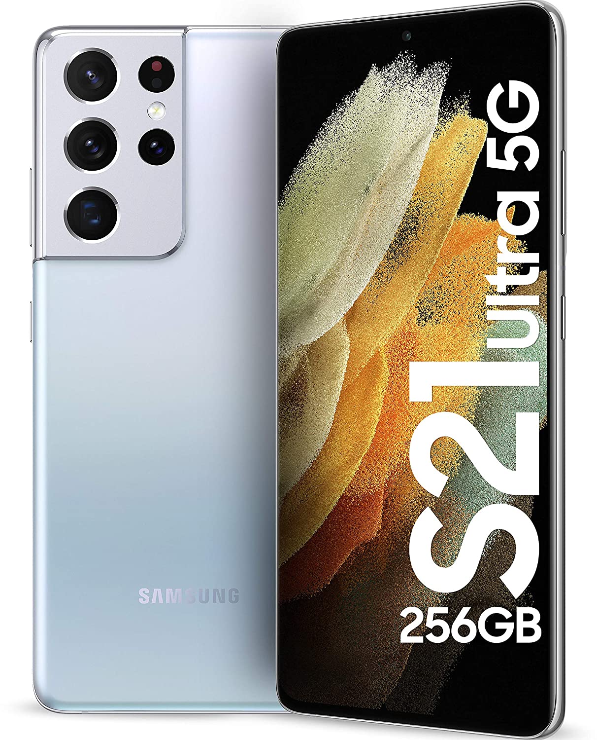Samsung Galaxy S21 Ultra
