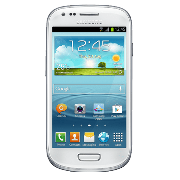 Samsung Galaxy S3 Mini
