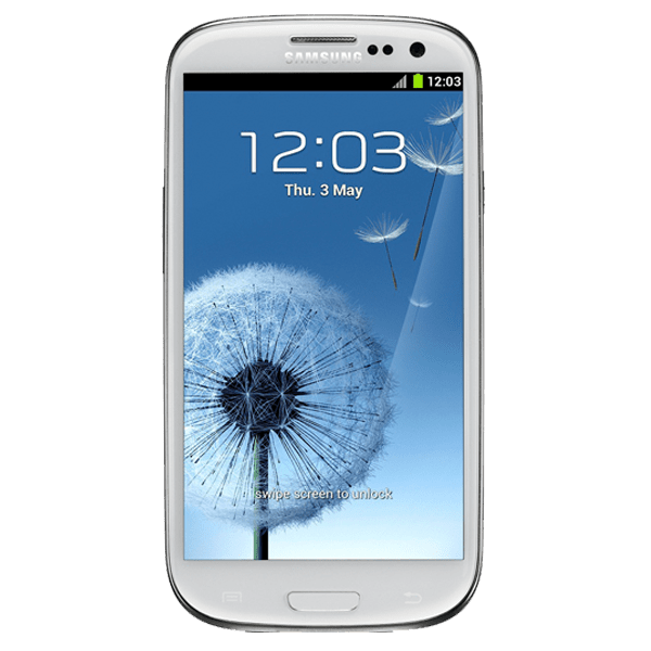 Samsung Galaxy S3 Verizon