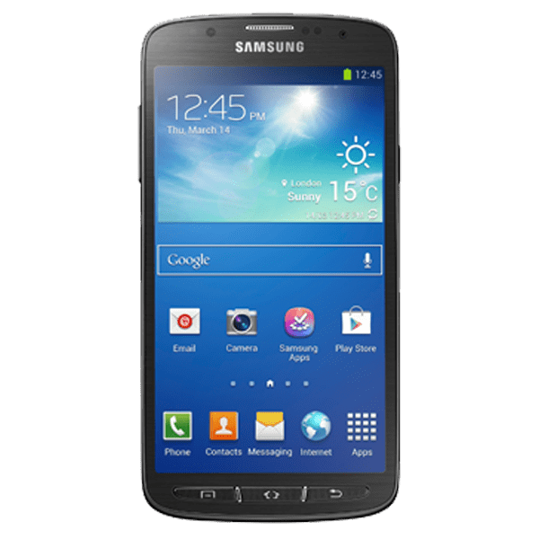 Samsung Galaxy S4 Active