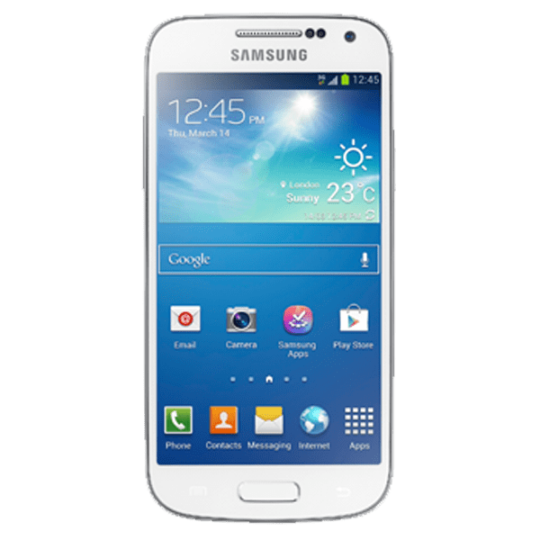 Samsung Galaxy S4 Mini