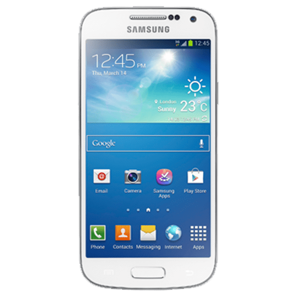Samsung Galaxy S4 Sprint