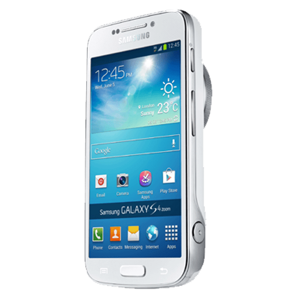 Samsung Galaxy S4 Zoom