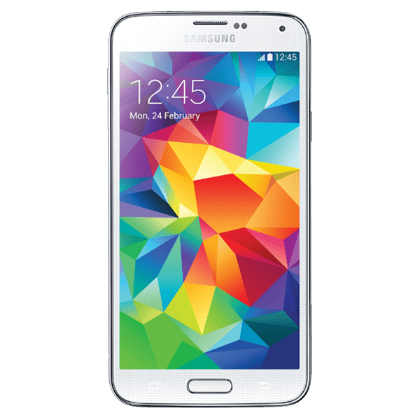Samsung Galaxy S5