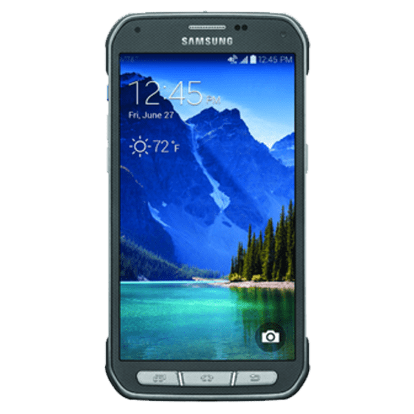 Samsung Galaxy S5 Active
