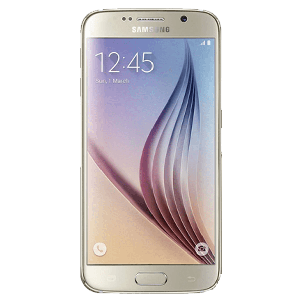 Samsung Galaxy S6