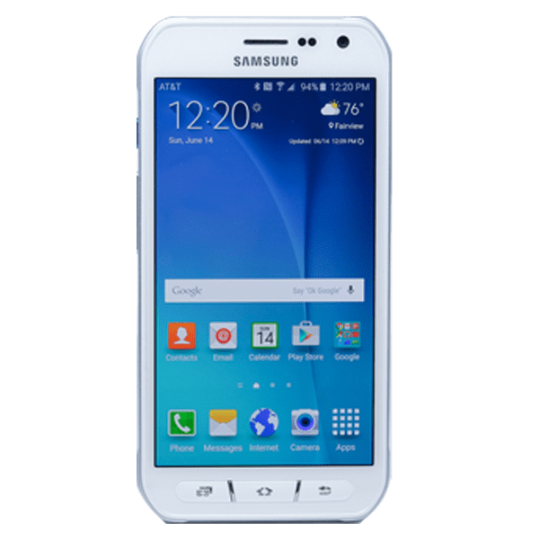 Samsung Galaxy S6 Active