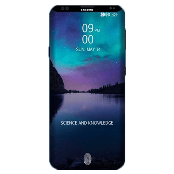 Samsung Galaxy S9 Plus