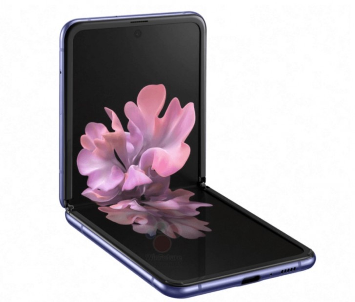 Samsung Galaxy Z Flip 