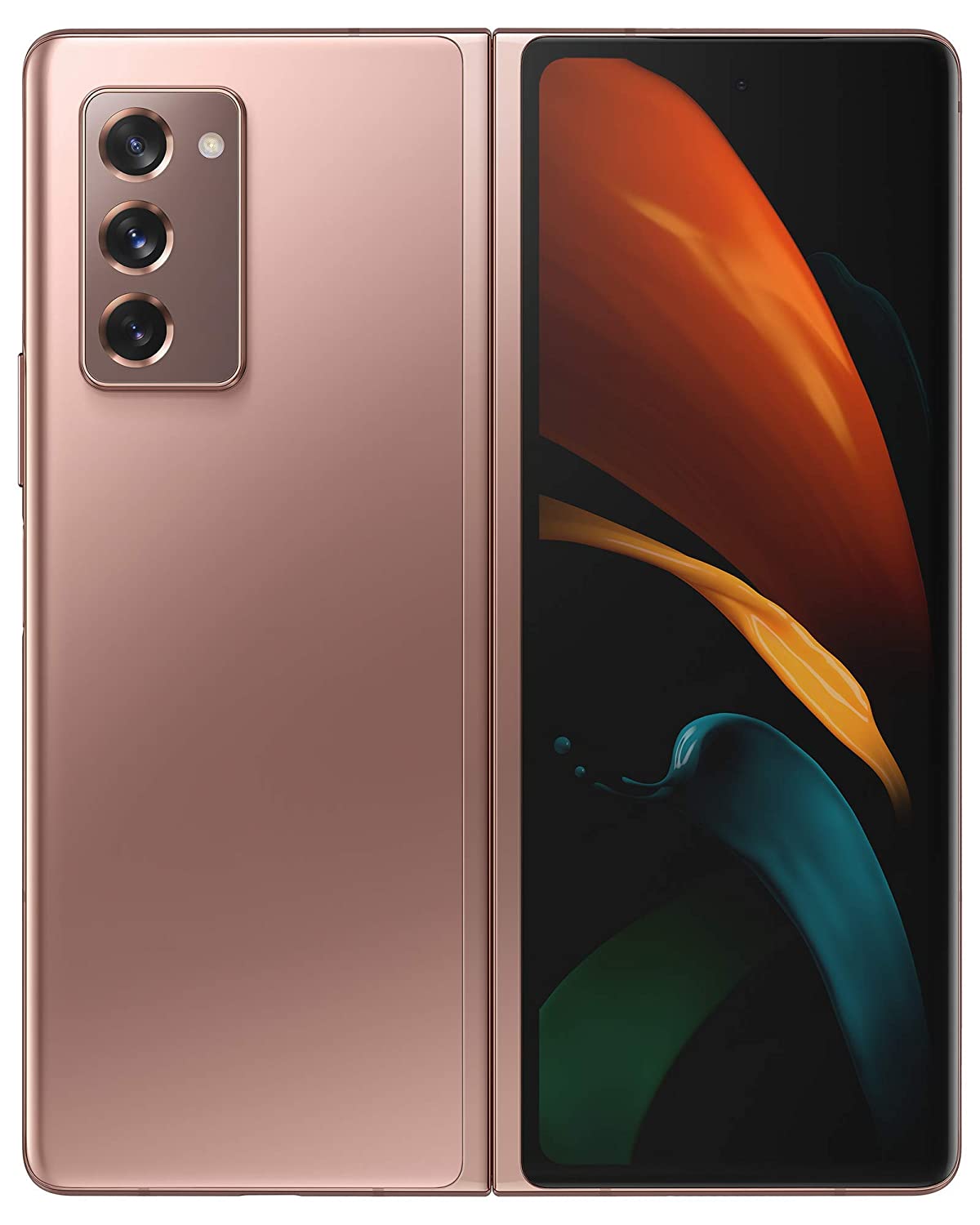 Samsung Galaxy Z Fold 2