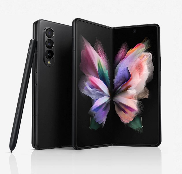 Samsung Galaxy Z Fold3